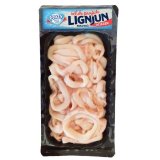 Lignjun pacifički kolutići, smrznuto Frozy 400 g