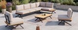 Lounge garnitura Avalon
