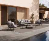 Lounge garnitura Deira