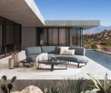 LOUNGE SOFA ORGANO