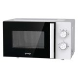 Mikrovalna pećnica, model MO17E1WH, Gorenje