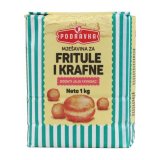 Mješavina za fritule i krafne Podravka 1 kg