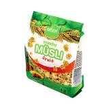 Muesli Crunchy Naturel 350 g