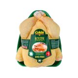 Pile Roster Cekin 1 kg