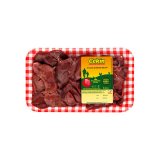 Pileća jetra sa srcem Cekin 500 g