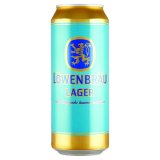 Pivo 4% alk. Lowenbrau, 0,5 l