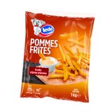 Pommes frites Ledo, 1 kg