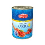 Rajčica sjeckana Podravka 400 g