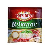 Sir Ribanac President 40 g