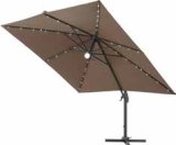 Suncobran Spring Led