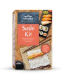 Sushi set