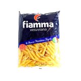 Tjestenina penne mez Fiamma 500 g