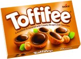 Toffifee Storck, 125 g