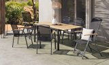 Vrtni set Plano