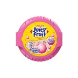 Žvake Juicy Fruit Wrigley 56 g