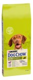 DOG CHOW ADULT janjetina, 14 kg