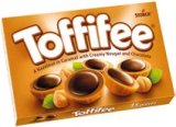 Bombonijera Toffifee razne vrste 125 g