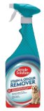 BRAMTON STAIN & ODOUR REMOVER 750 ml