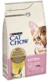 CAT CHOW KITTEN, 1,5 kg