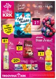 Trgovina Krk katalog Akcija 01.03.-10.03.2025.