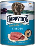 HAPPY DOG SENSIBLE PURE 800 g