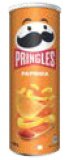 Čips Pringles razne vrste 165 g