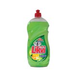 Deterdžent za pranje suđa Likvi Fresh, 900 ml