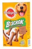 PEDIGREE BISCROK GRAVY BONES 400 g