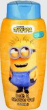 Gel za tuširanje Minions 300 ml