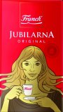 Kava Franck Jubilarna original 250 g