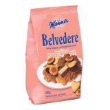 Keksi Belvedere Manner 400 g