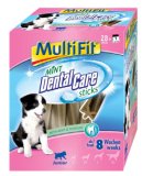 MULTIFIT DENTAL CARE JUNIOR