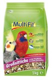 MULTIFIT mješavina sjemenki, voća i povrća, 1 kg