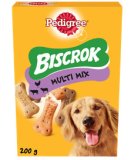 PEDIGREE MULTI BISCROK 200 g