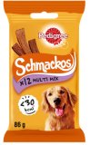 PEDIGREE SCHMACKOS 86 g