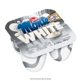 Monte White Zott 4x100 g