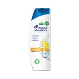 Šampon za kosu Head&Shoulders citurs, 400 ml