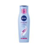 Šampon za kosu Nivea diamond gloss, 250 ml