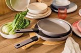 Set tava Brown Brush 1 set