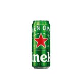 Svijetlo pivo Heineken 0,5 l