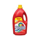 Tekući deterdžent za rublje Woolite color, 4,5 l