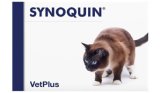 VETPLUS SYNOQUIN GROWTH