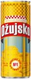 Pivo Ožujsko 0,33 L