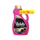 Deterdžent za rublje black ili color 2,7 L