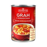 Grah Podravka 400 g