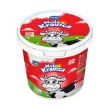 Kiselo vrhnje 20% m.m. Moja Kravica 750 g