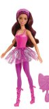 Barbie Color Reveal balerina 1 kom