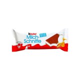 Mliječni desert Milchschnitte Kinder 28 g