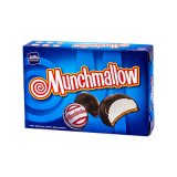 Munchmallow classic Crvenka 105 g