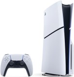 PlayStation 5 Slim D